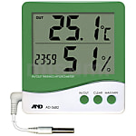 A&D 温湿度計 AD-5682