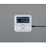 ガステック　二酸化炭素濃度測定器　CD-1000