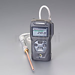 デジタル酸素濃度計EA733D-2A