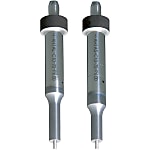 Jector Punches for Heavy Load with Dowel Holes TiCN Coating, Spring & Pin Reinforced type