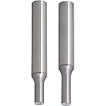 Carbide Tapped Punches TiCN Coating