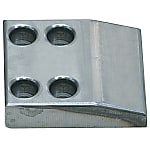 Cam Stroke Plates -15° Steel Type-
