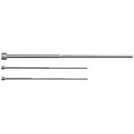 Stepped Ejector Pins -High Speed Steel SKH51/L Dimension Designation Type-