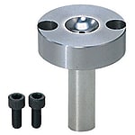 Sprue Bushings -Normal Bolt Type・Flange Thickness 15mm-