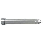 Runner Lock Pins -Straight/Cone-Shaped Tip Type-