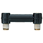 Cooling Uni-Joint Plugs -Heat-Resistant 80degree-