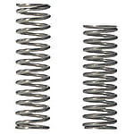 Heat-Proof Wire Springs -WHH (35% Deflection) -