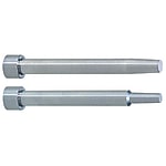 Core Pins For Die Cast -Shaft Diameter (D) Selection Type-
