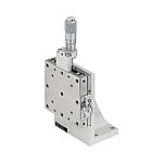 Manual Stages - Configurable X/XY/Z-Axis Stages