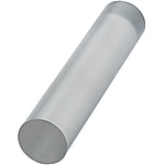 Resin Rods - Transparent, Acrylic or Polycarbonate