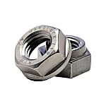 [Clean & Pack] Double Locking Nut