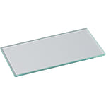 方形玻璃板