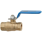 Ball Valves - Stainless Steel, High Flow Rate, PT Tapped, PT Tapped