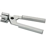 Adjustable Hoses Components / Installation Tools - Special Mounting Tool for Adjustable Hose