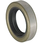 Oil Free Seals for Rotary Motion, Single Lip