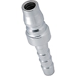 氣壓用接頭　標準型　軟管安裝用插頭