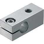 Terminals for Nozzles - Clamp Type