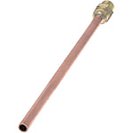 Air Blow Nozzles - Copper Pipes, Point Pattern