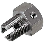 Cartridge Heater Mounting Bolts
