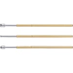 Contact Probes/Receptacles - 45 Series