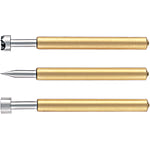 Contact Probes/Receptacles - 89 Series