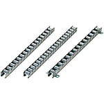 Roller Carriers - 25 or 50 mm Width