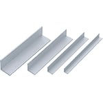 Aluminum Extrusions - Angles