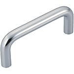 Handles - Tapped, Round, Standard Lengths