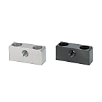 Threaded Stopper Blocks - with Counterbores & Tapped Through Holes
