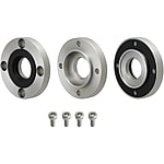 Bearing Cover Plates - Standard / With Seal