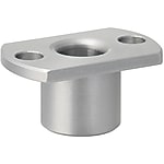 Bushing for Locating Pin Double Face Flange Simple Type