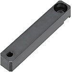Rotary Clamp Cylinder Brackets - Straight