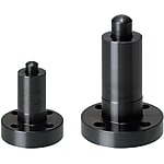 Special Purpose Plungers - Flanged Mounted Plunger