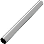 Stainless Steel Pipe Frames - Configurable Length