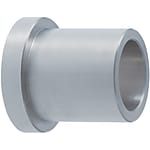 Shouldered Straight Spacers - Precision, Configurable Dimensions