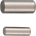 Dowel Pins - Straight, Oversized, Both Ends Chamfered