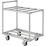Pipe Frame Units - Hand Truck