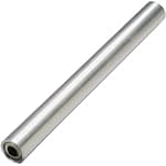 Precision Rollers - with Bearings