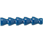 Adjustable Hoses Components / Installation Tools - Hose (Blue)
