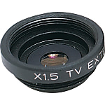 Camera Lenses - Rear Converter Lens, 1.5-2.5x Magnification