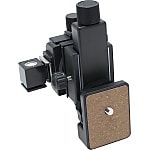 Mounting Fixture for Camera - 1-Direction Adjustment