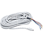 External Signal Switching Cable - KVMIO Series