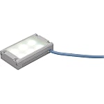 LED Lighting - Flat, Low Heat Generation