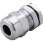 Cable Glands - PF Screw, Stainless Steel