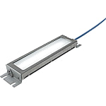 LED Lighting - Flat, Water and Oil-Proof, High-Illumination
