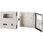 R Series Box Latch-Lock without Drainage - RSC Series