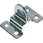 Dedicated Accessory Locking Bracket - KBOX-Series