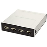 Chassis Fans - USB Front Panel, 3.5 Inch