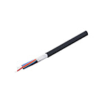 Power Cables - Signal Compatible, PVC, Oil Pro Master Series, Single Core, Unshielded, Oil-Resistant, 300V