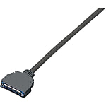 Cable with Connector - IEEE1284, MDR Series